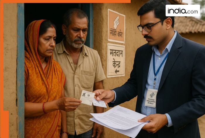 When and why your name gets removed from the voter list – 7 big reasons REVEALED, here's how to add it again easily via...
