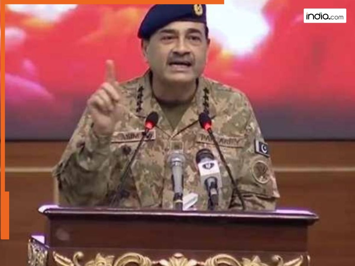 India's advice to Pakistan on nuclear threat: 'There will be painful consequences as demonstrated recently'