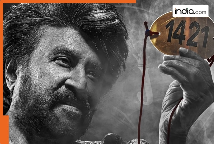 Coolie Box Office Collection Day 6: Rajinikanth and Nagarjuna's gangster drama crosses Rs 200 crore mark in India, but where is War 2?
