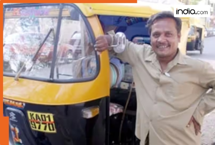 Meet star who won National Award at 12, luck changed after two films later, now working as a driver for last 30 years, he is…