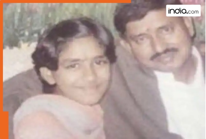 Meet actress who quit studies to become actress, worked with Hrithik Roshan, Shahid Kapoor, Kartik Aaryan, today she is ruling Indian cinema, she is…