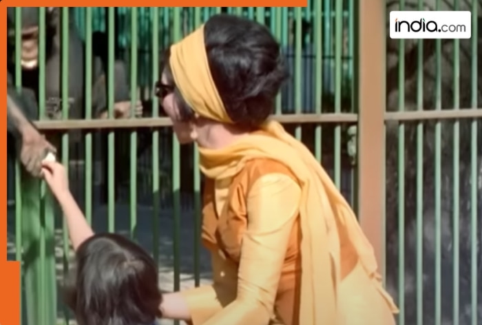 This actress was born into a rich family, became sex worker to earn a living, was taken to cremation on a cart, her name is…