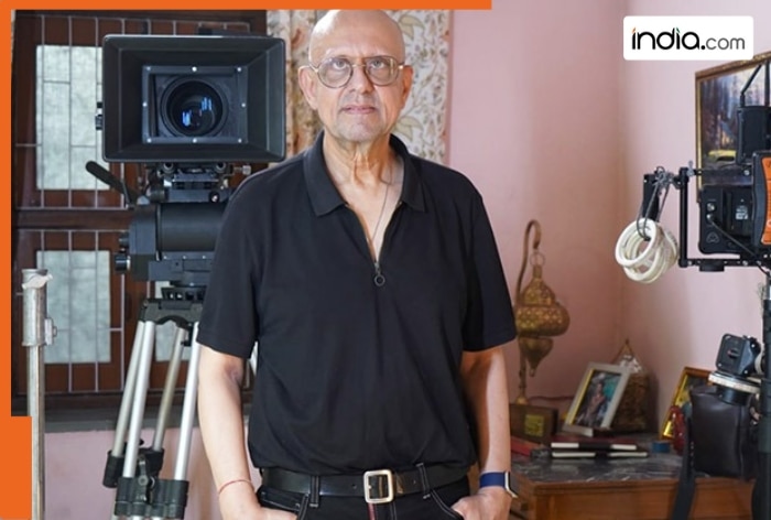 Director Rajiv Rai reveals why he hid for 20 Years, received threats from…, took CID training: 'I knew it was…'- Exclusive
