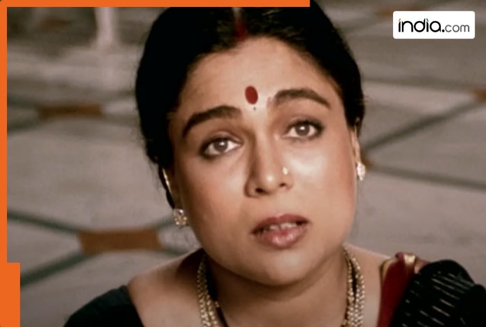 India's first Rs 100 crore film, sold 125 million tickets, ran 135 weeks in cinema, not Sholay, Mughal-e-Azam, Disco Dancer, Ghajini, or DDLJ, film is…, lead actors are…