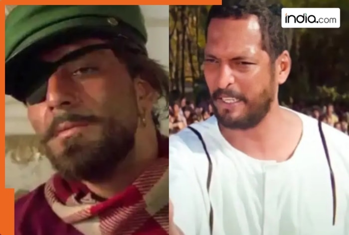 Nana Patekar was first choice to play Sanjay Dutt's role in Khalnayak, director decided to drop him due to…