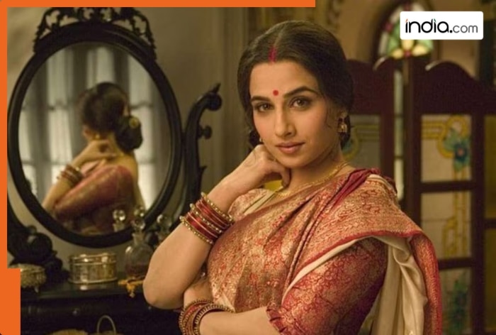 Vidya Balan gave audition for 6 months for her debut film, filmmaker wanted Aishwarya Rai or Rani Mukerji, but she challenged them, film is…