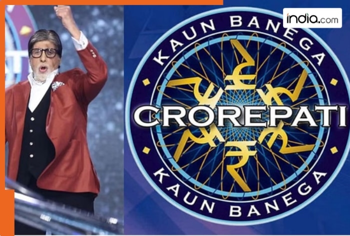 Kaun Banega Crorepati: 16 seasons of 'KBC' in 25 years, check winners who won jackpot; see full list