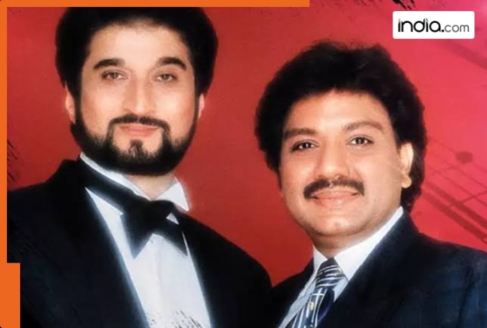 Music composers once Nadeem-Shravan charged double money for a film without giving music, were furious with director, film became a sensation