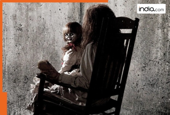 Why is 'The Conjuring Universe' being ended? Director Michael Chaves makes big revelation, 'You want things to...'