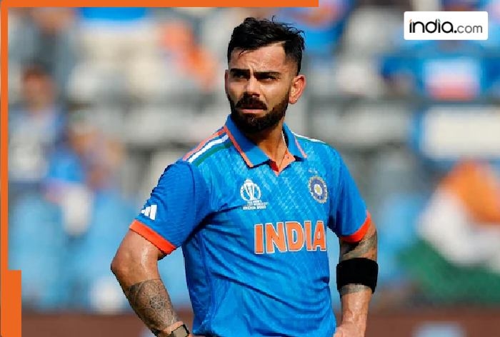 Virat Kohli hints at making a return to India's ODI squad ahead of the Australia series