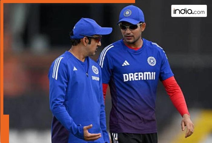 Head coach Gautam Gambhir lost patience with India's approach after the Australia defeat, introduced…