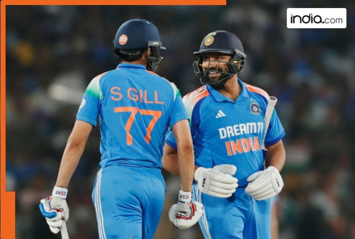 'Gill is ready to take over...': Star India cricketer reflects on ODI captaincy after England tour