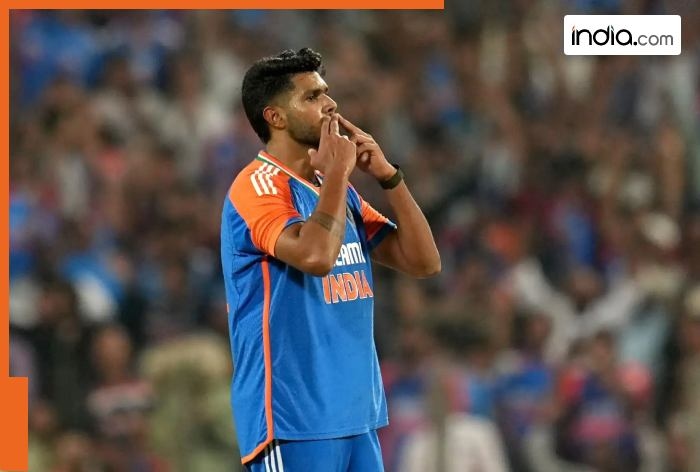 'What message are you giving?' BCCI slammed over Harshit Rana's selection in Asia Cup 2025 squad