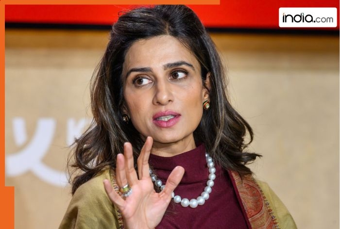Asim Munir left red-faced, Hina Rabbani Khar makes shocking statement, says 'US looking at Pakistan through...'