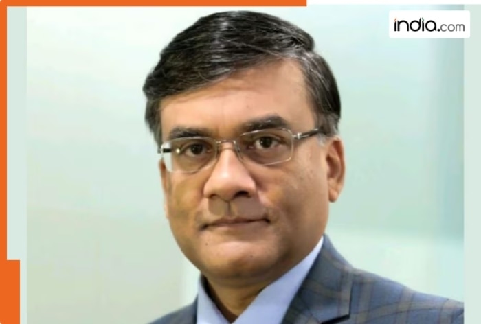 Ravi Narayanan to Take Over as CEO of SMFG India Credit