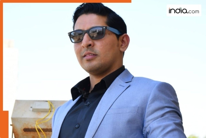 Saurav Sharma: 'If our work makes people's lives easier, then it's worth it'