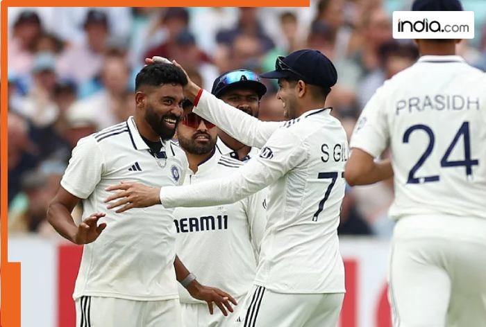 Star Pakistan cricketer makes SHOCKING allegations against Team India, says 'bowlers used...'