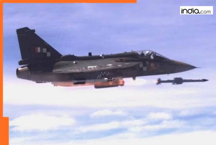 Bad news for China, Pakistan as India to become self-reliant in defence, Modi govt approves purchase of 97 Tejas Mark 1A fighter jets for Rs...