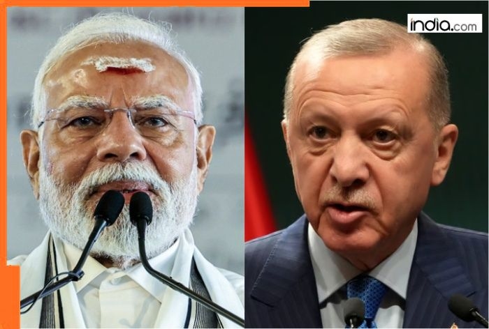 Bad news for Pakistan supporter Turkey as Ankara's tourism economy sinks due to…, Erdogan staring at destruction due to…