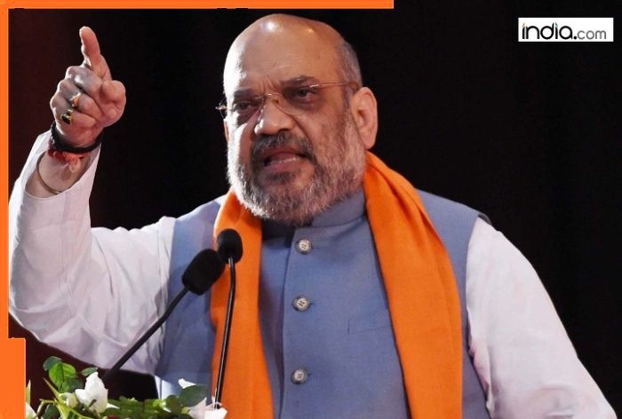 India's Operation Mahadev rattles Pakistan; Islamabad claims Home Minister Amit Shah is..., calls India's stance on Indus Water Treaty as...