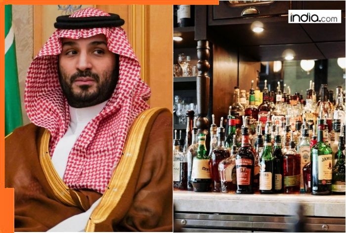 Is alcohol sold in Sharia-ruled Saudi Arabia, and can you obtain a liquor license? Liquor consumption is only permitted for...