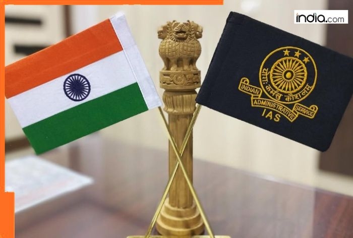 THIS state is known as UPSC factory, produced highest number of IAS officers, Bihar is at No 2; not Delhi, Tamil Nadu, Karnataka, Maharashtra, the name is…