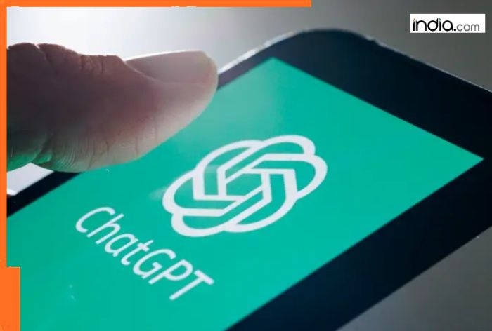 One small change and ChatGPT got misled, new report reveals SHOCKING truth, can cause huge damage due to...