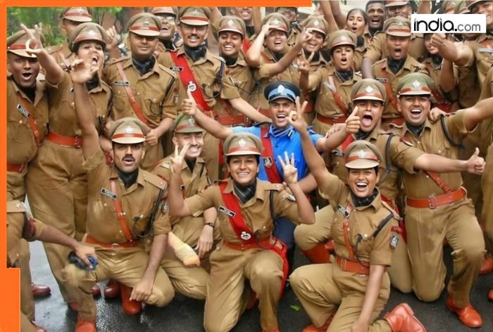 THIS village of India is known as ‘UPSC factory, has 75 households with 47 IAS and IPS officers; not located in Bihar, Delhi, Rajasthan, Karnataka, Tamil Nadu, the state is…