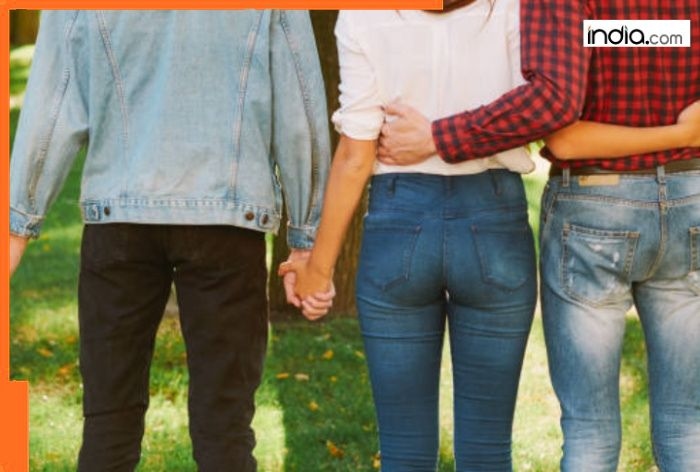 One wife for two brothers! Polyandry is still practiced in this Indian state, name is…, also prevalent in other nations, including India's neighbour…, check full list
