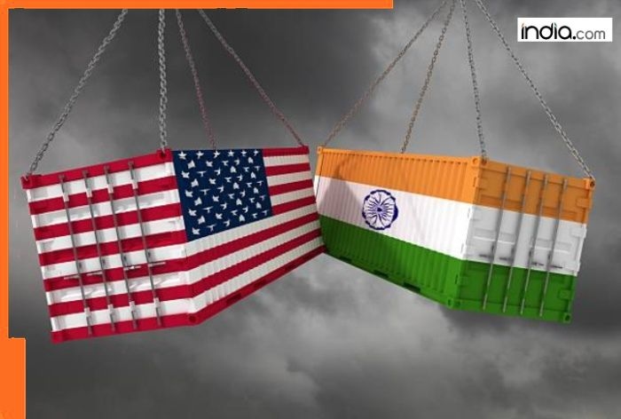 Trump Tariffs: Indian merchandise exports could attract up to 63.9% tariffs due to...; check complete list
