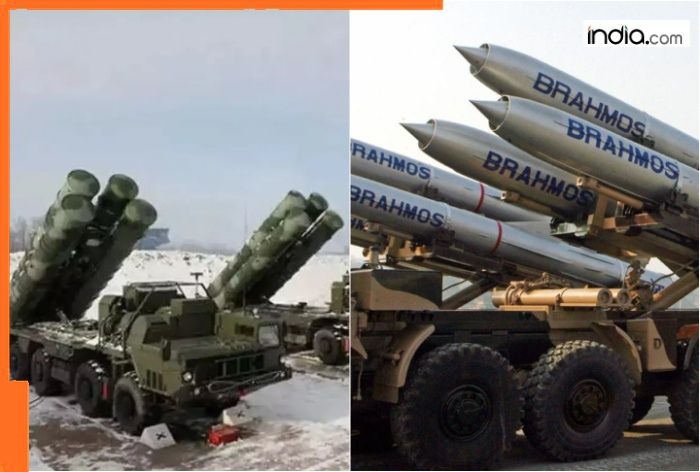 BrahMos, S-400, Akash, MR-SAM…: How India's deadly superweapons destroyed Pakistani military assets during Op Sindoor; Air Chief reveals key details, says enemy had…