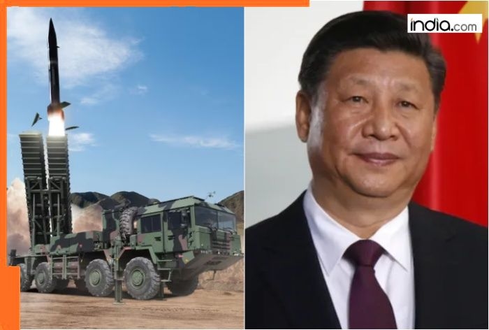 THIS Muslim nation, India's friend, deploys Turkey's KHAN missile system in..., big setback for China due to...