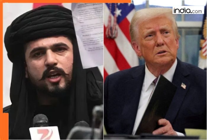 Balochistan people are not terrorists...: Baloch leader slams US over BLA terror designation, warns not to trust Pak Army chief Munir because...