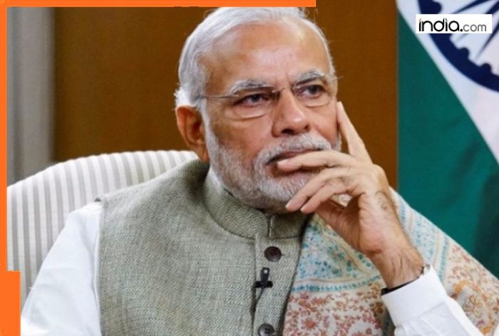PM Modi degree row: Delhi HC defers verdict on DU plea against CIC order after...