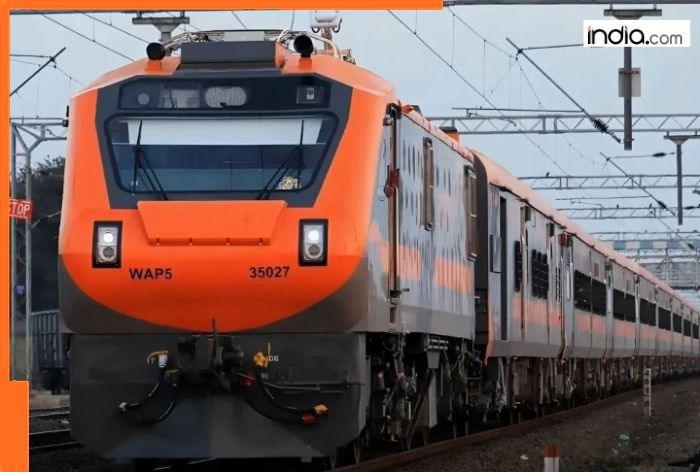 Good news for travelers as Indian Railways to operate 12000 special trains for Diwali, Chhath; Check routes, other key details