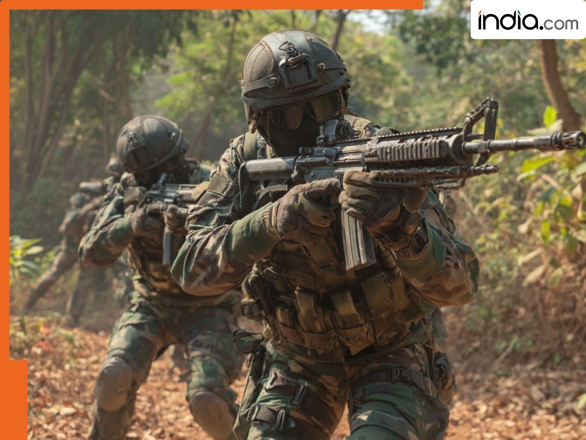 Indian Army Job Opening: Special Entry opens for THIS post, Check how to apply, Eligibility and other details here