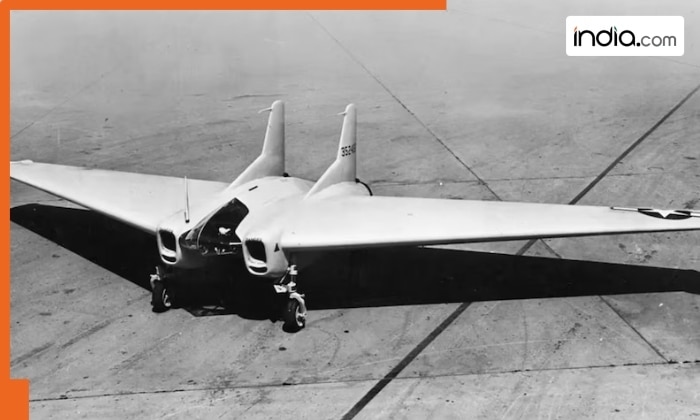 A-12 to XF-85: 5 unluckiest fighter jets in history that failed to fly due to...