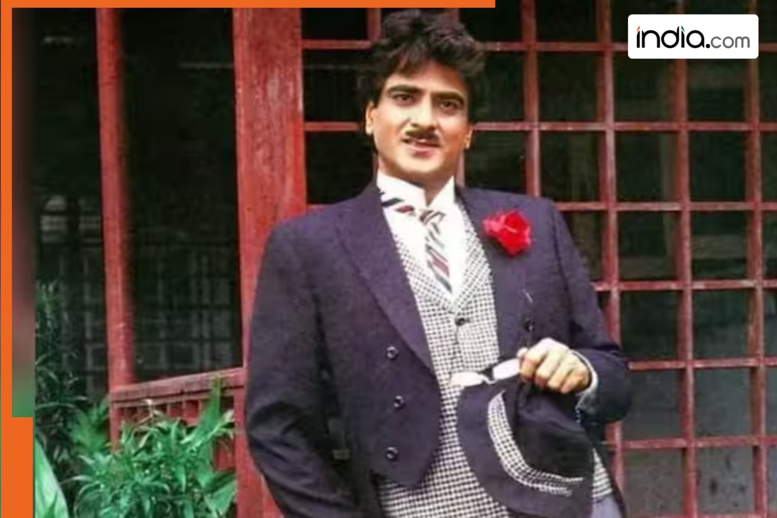 Meet 83-year-old actor who has no films, doesn't act, yet has net worth of Rs 1500 crore and earns over Rs 3 crore anually