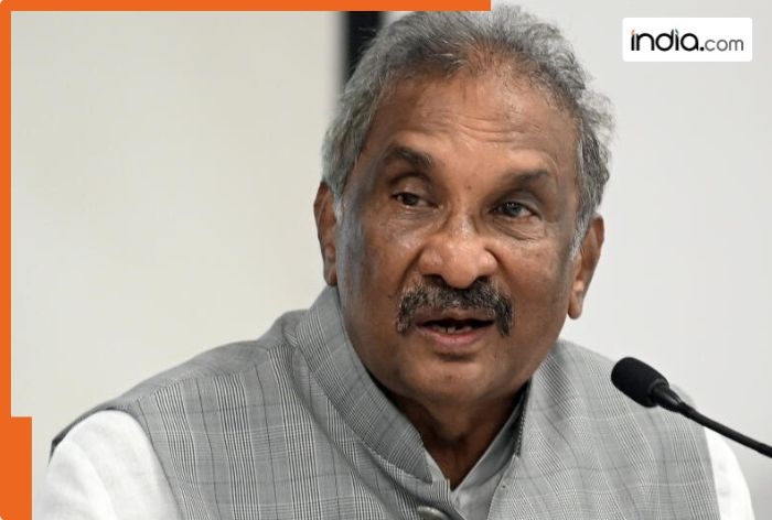 Karnataka Minister KJ George calls IT raids 'routine exercise', refuses link to smart meter contract, says there is no connection...