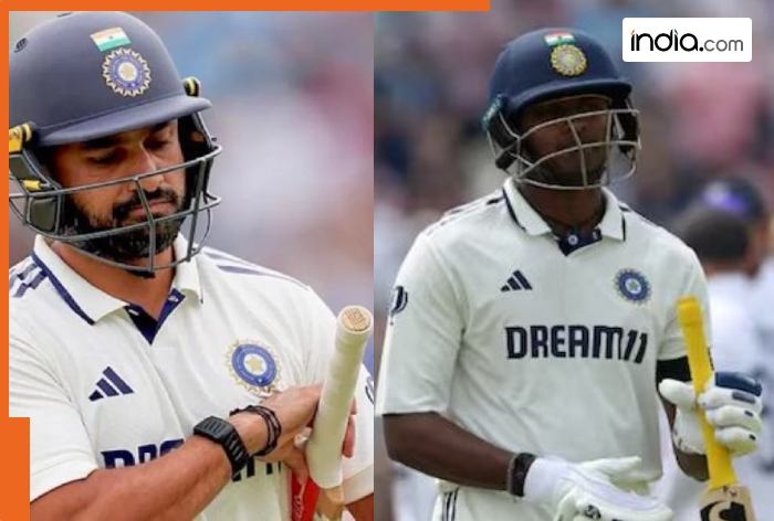 Star India cricketer opens up on Karun Nair and Sai Sudharsan performance in Anderson-Tendulkar Trophy