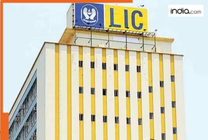 Get Rs 7000 monthly without paying anything, Modi government launches new LIC scheme for...; check eligibility criteria
