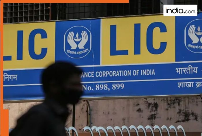 Big update on LIC: Govt plans to sell large shareholding, Motilal Oswal, IDBI Capital likely to act as…, final decision to be taken after…; Details here