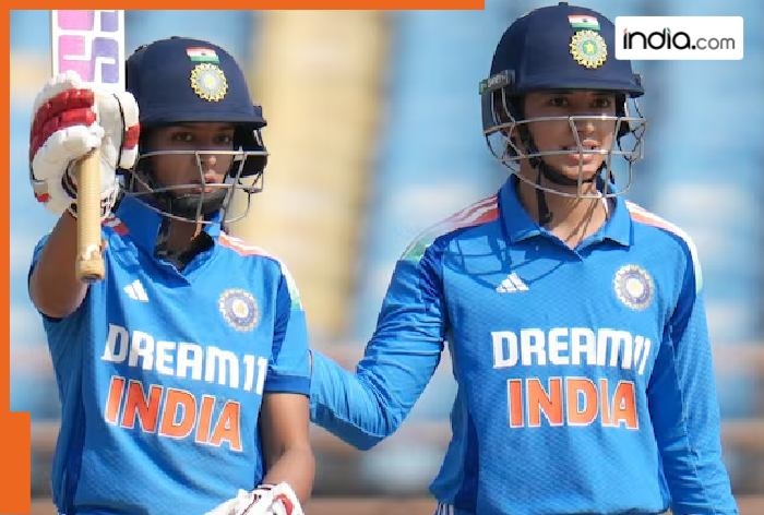 India announce squad for ICC Women's ODI World Cup 2025: Harmanpreet Kaur to lead, star player makes comeback