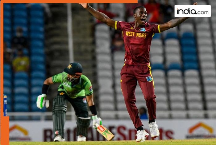 Pakistan's struggles continue as India retains No. 1 spot in the latest ICC ODI rankings