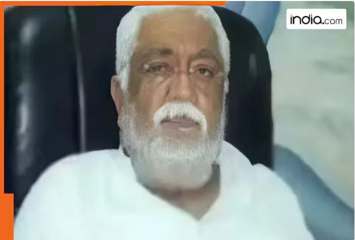 Meet Uttar Pradesh's richest man, who earned thousands of crores by selling detergent, his name is…, net worth is Rs….