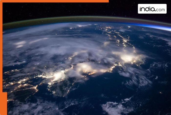 Bad news for NASA as Rs 5607900000 box installed on ISS breaks down due to…, unable to send data to…, NICER telescope to…