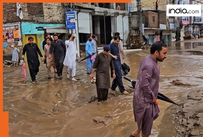 Pakistan batters rains, over 200 dead, several injured in PoK in over past 36 hours