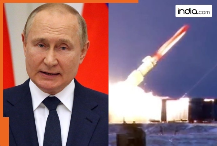 Russia to test new missile capable of unlimited range, said to be world's 'most powerful' and 'invincible'; name is..., Europe is scared as...