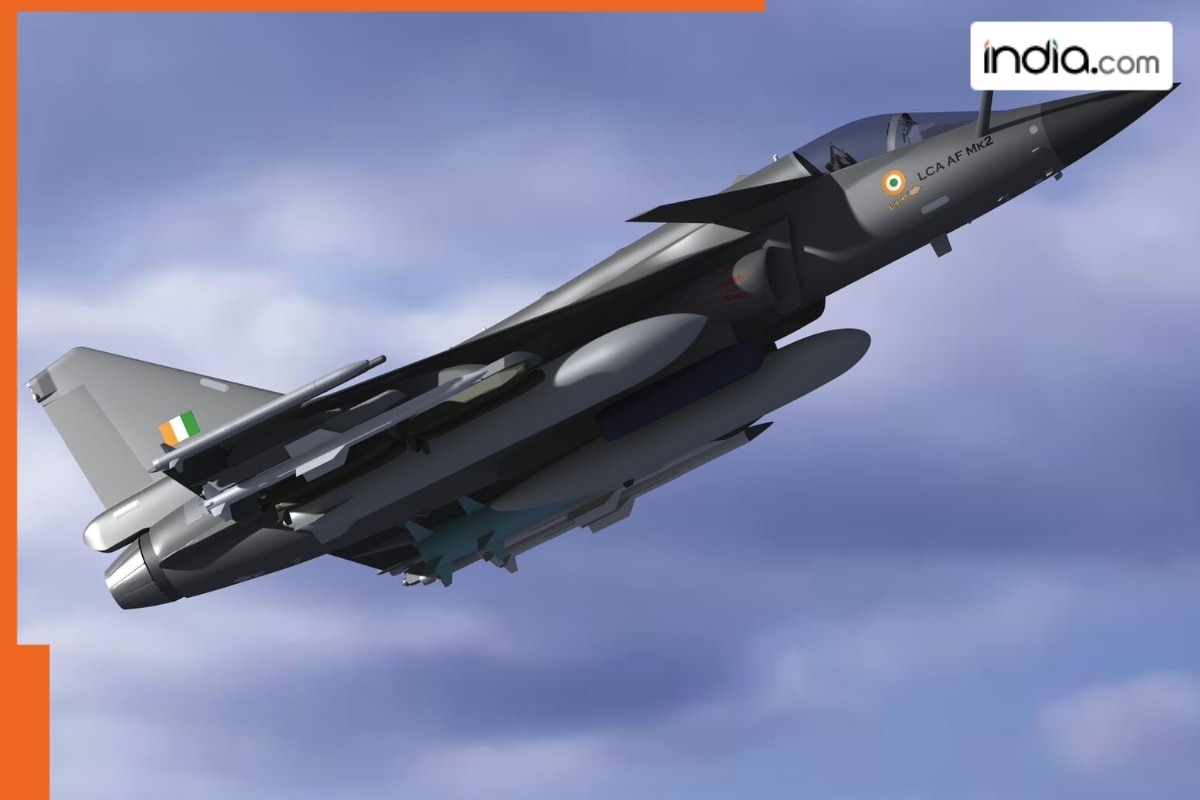 China, Pakistan suffer big blow as US to make Tejas MK2 and AMCA engines in India, technology transfer..., sixth-generation fighters...