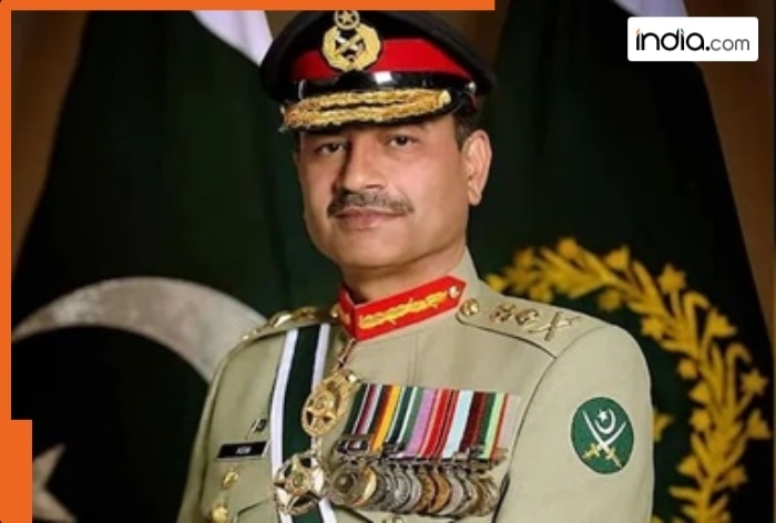 What is Asim Munir's net worth? Pakistan's Army Chief has a total of..., even Mukesh Ambani...